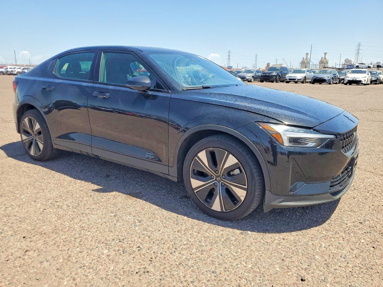 2023 POLESTAR 2 — снимка 4