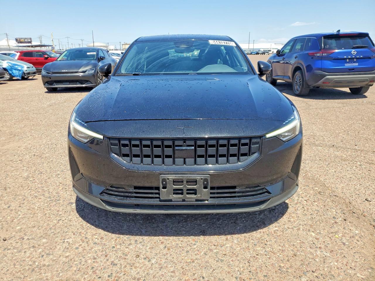 2023 POLESTAR 2 — снимка 5