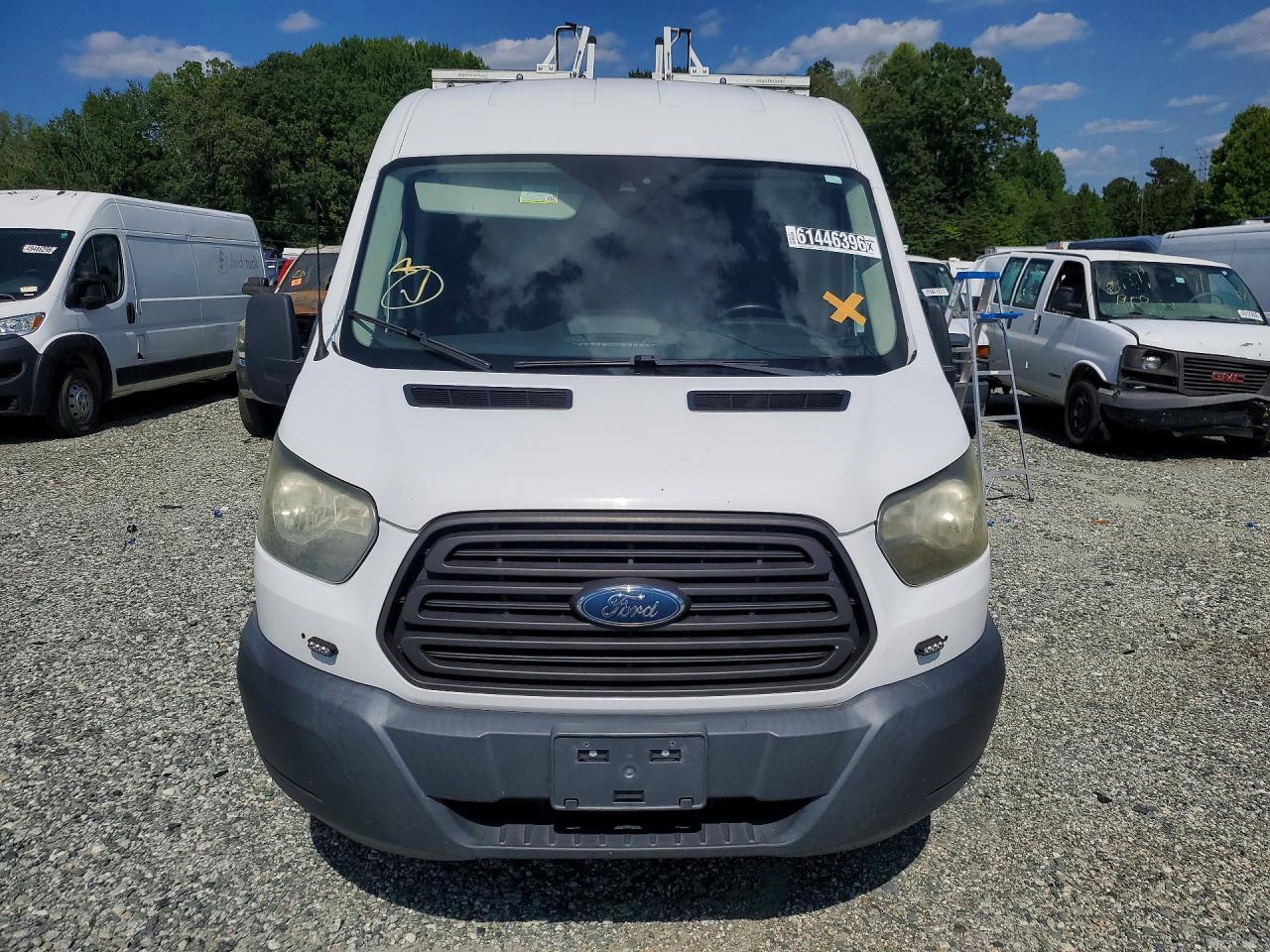 2016 FORD TRANSIT T-150 — снимка 5