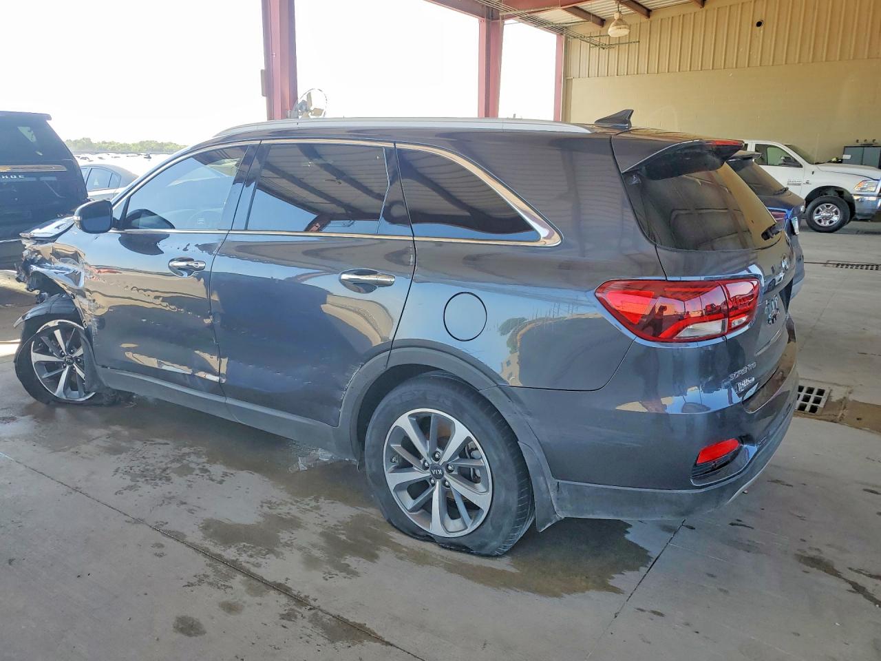 2019 KIA SORENTO EX V6 — снимка 2