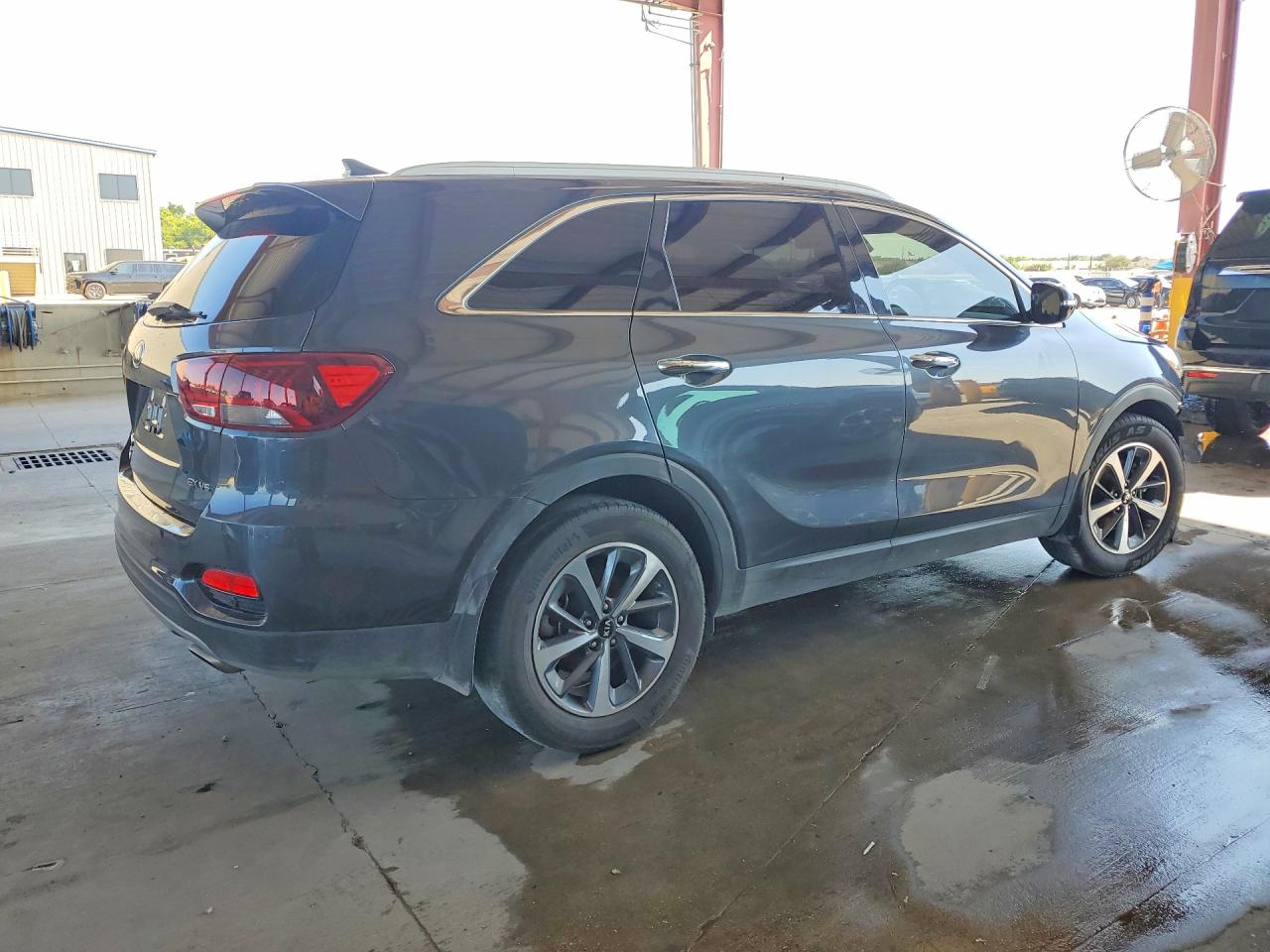 2019 KIA SORENTO EX V6 — снимка 3