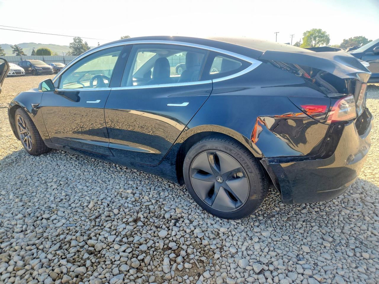2018 TESLA MODEL 3 — снимка 2