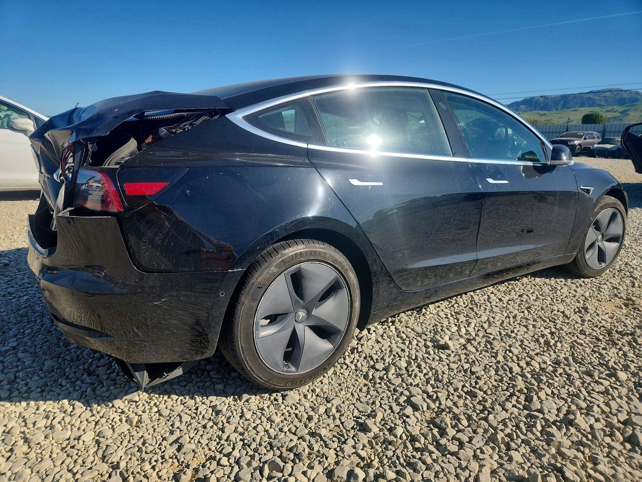 2018 TESLA MODEL 3 — снимка 3