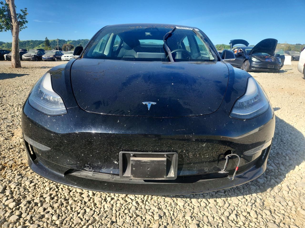 2018 TESLA MODEL 3 — снимка 5