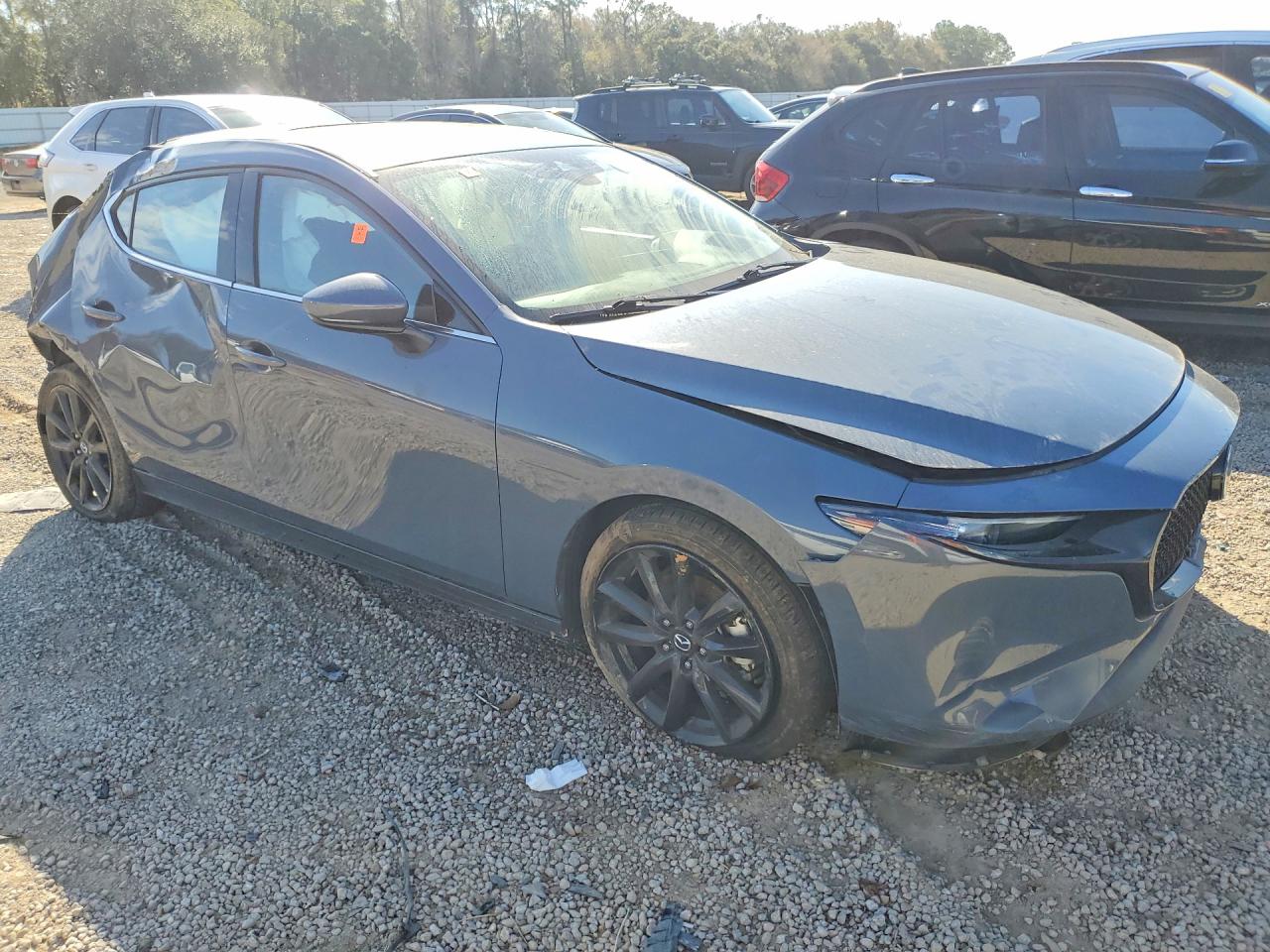2019 MAZDA 3 PREMIUM — снимка 4