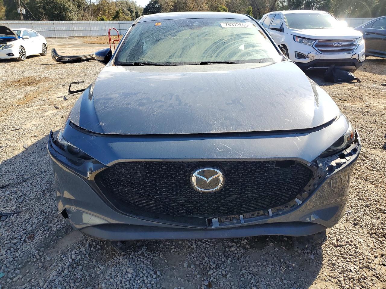 2019 MAZDA 3 PREMIUM — снимка 5