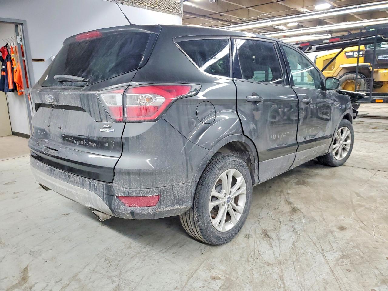 2017 FORD ESCAPE SE — снимка 3
