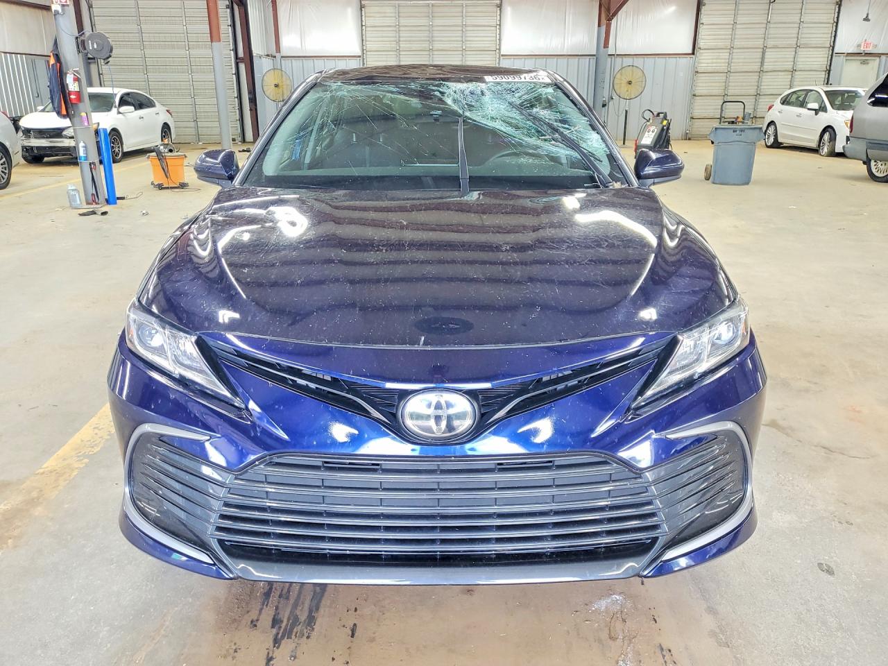 2022 TOYOTA CAMRY LE — снимка 5
