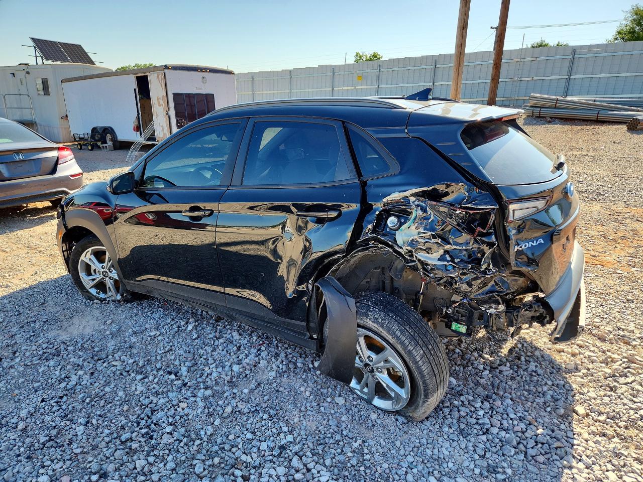 2023 HYUNDAI KONA SEL — снимка 2