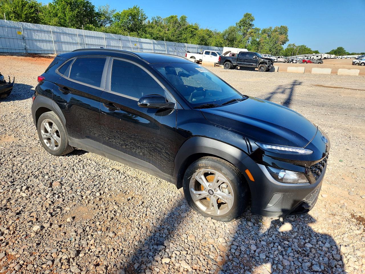 2023 HYUNDAI KONA SEL — снимка 4