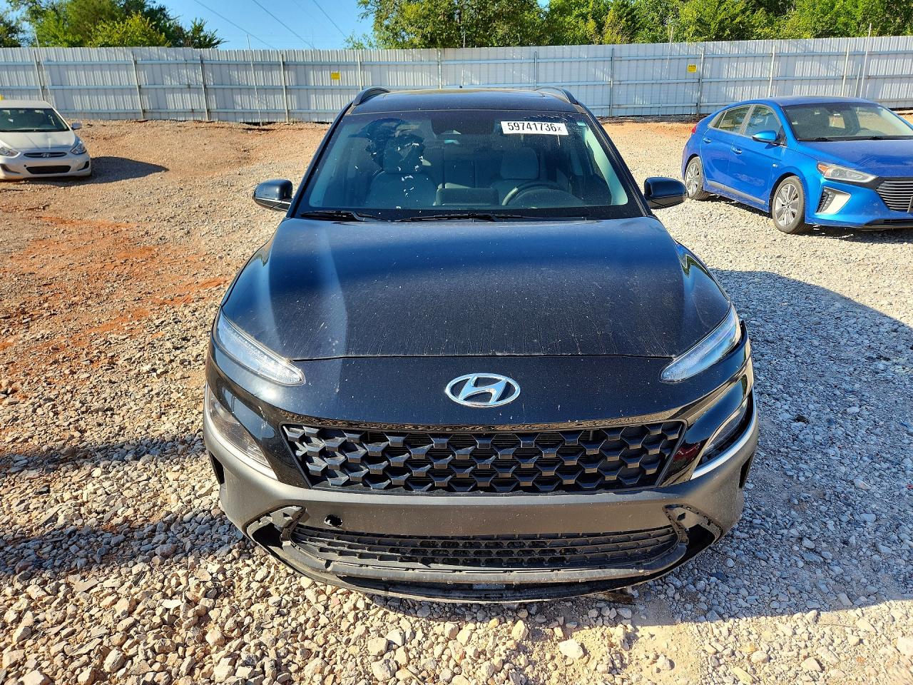 2023 HYUNDAI KONA SEL — снимка 5