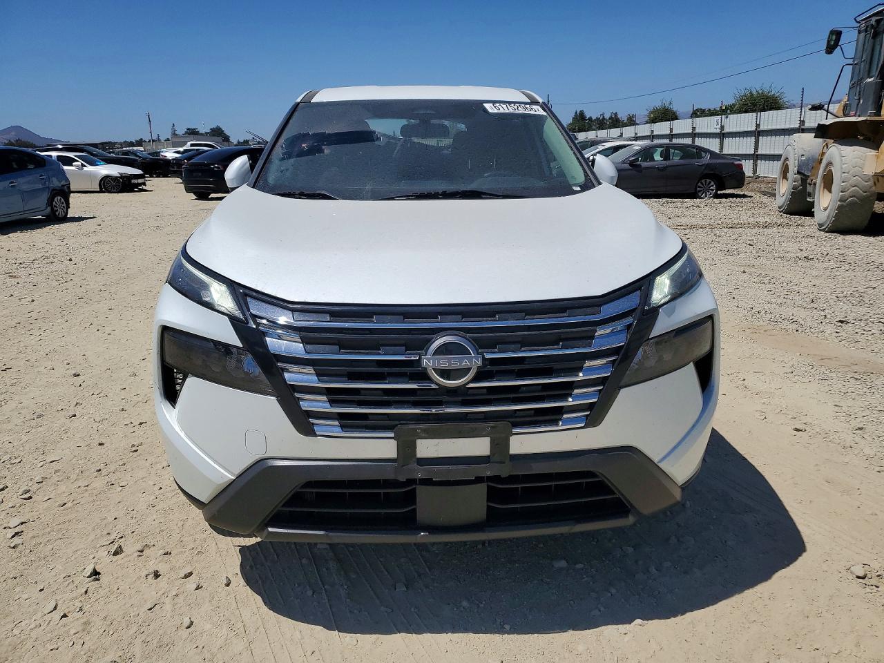 2024 NISSAN ROGUE SV — снимка 5