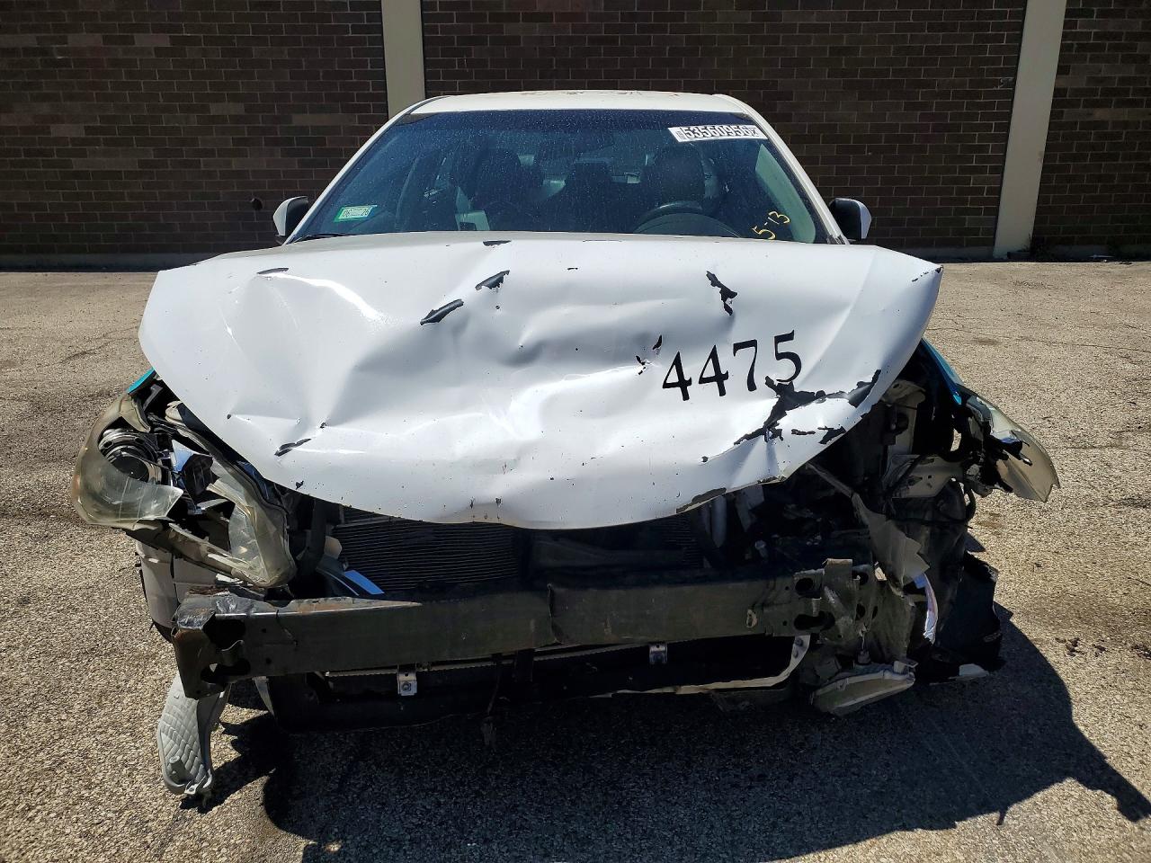 2016 TOYOTA CAMRY HYBRID LE — снимка 5