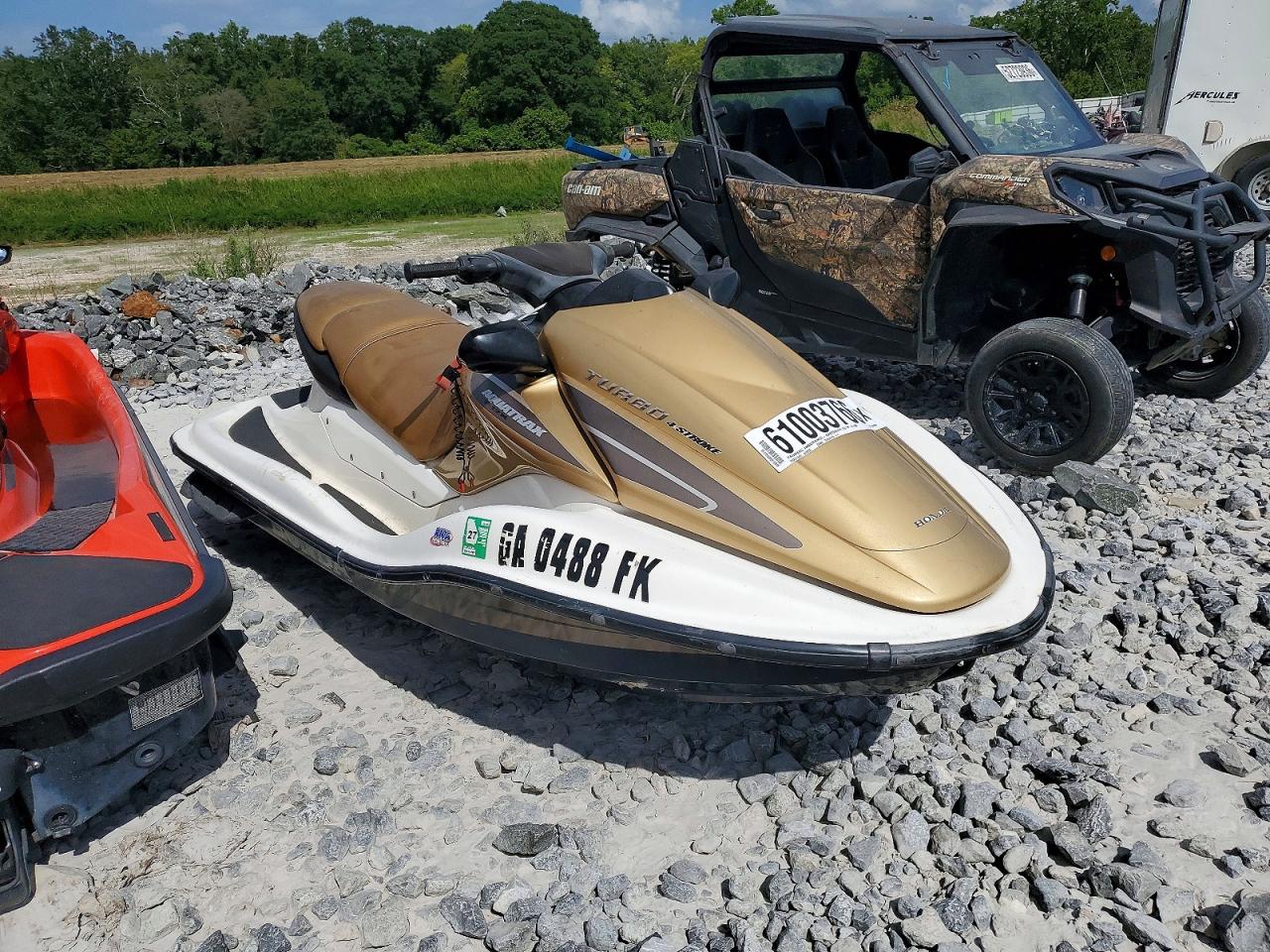 2005 OTHER JETSKI JET SKI