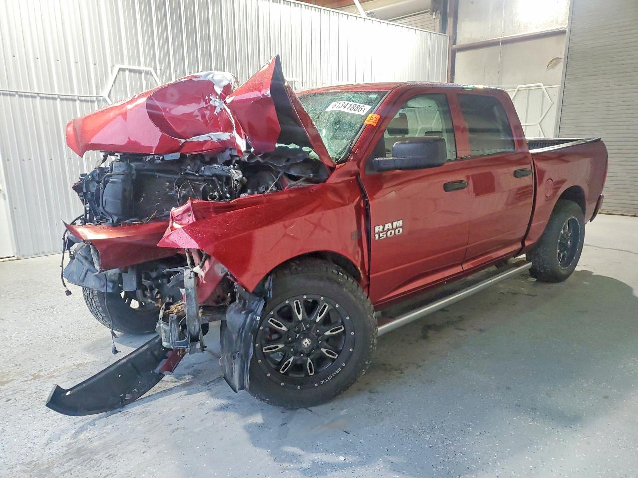 2015 RAM 1500 ST