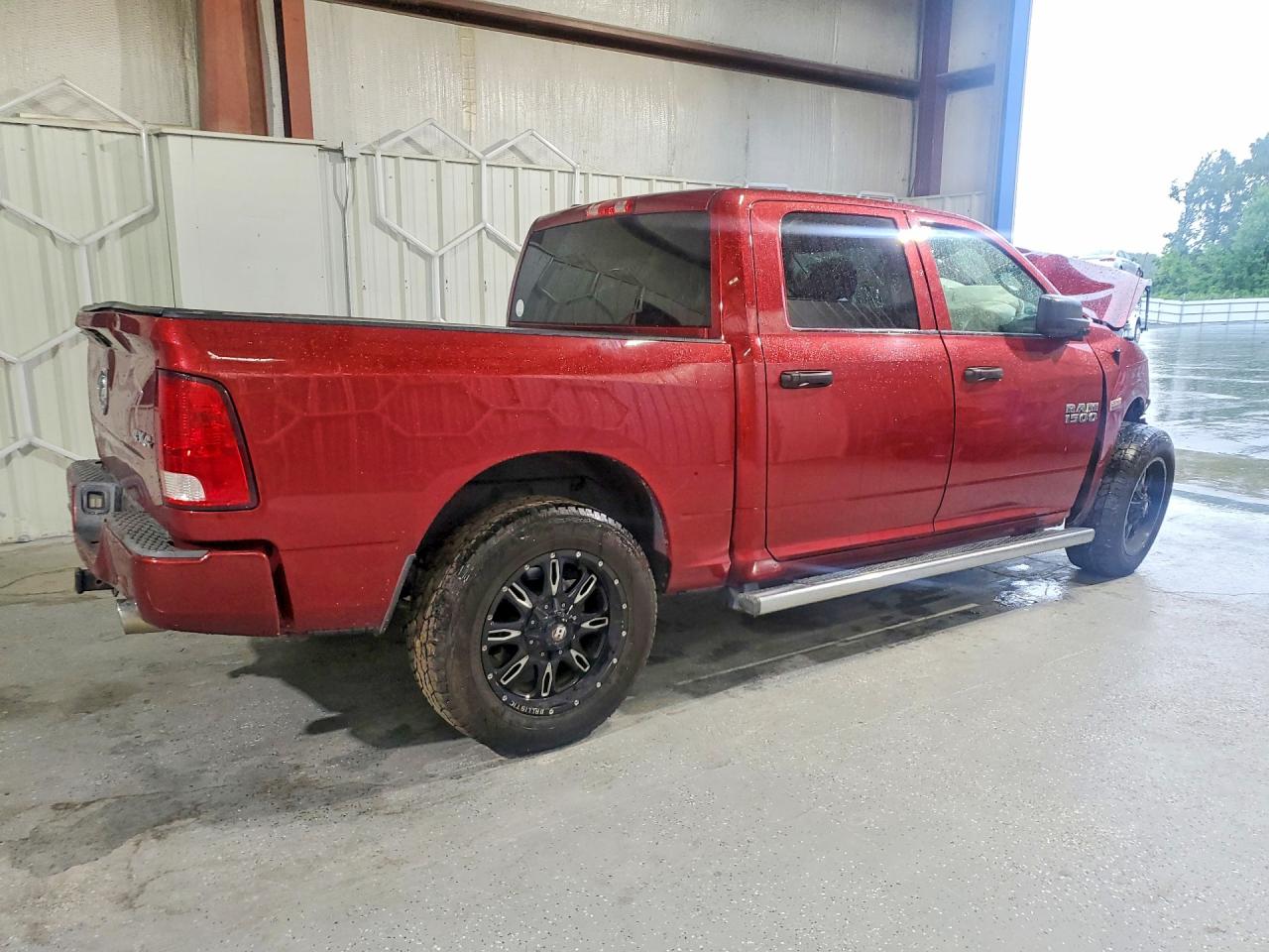 2015 RAM 1500 ST — снимка 3