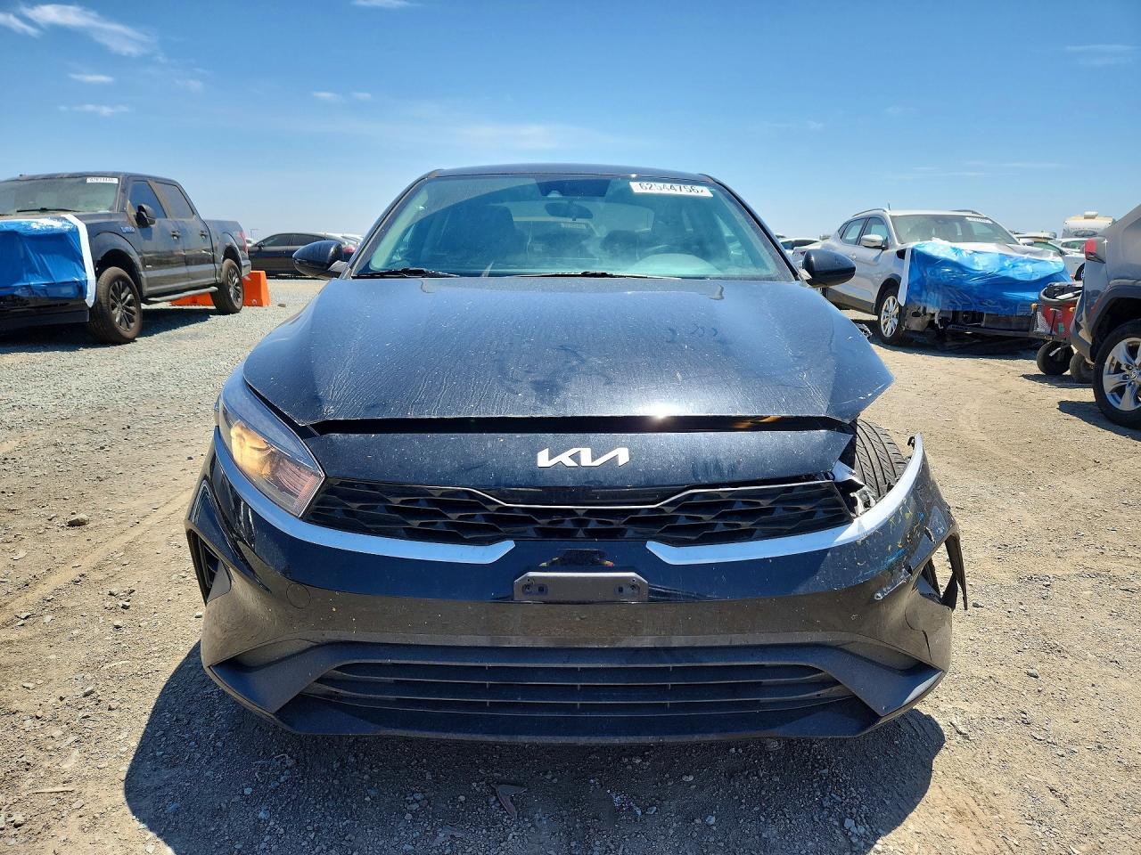 2023 KIA FORTE LX — снимка 5