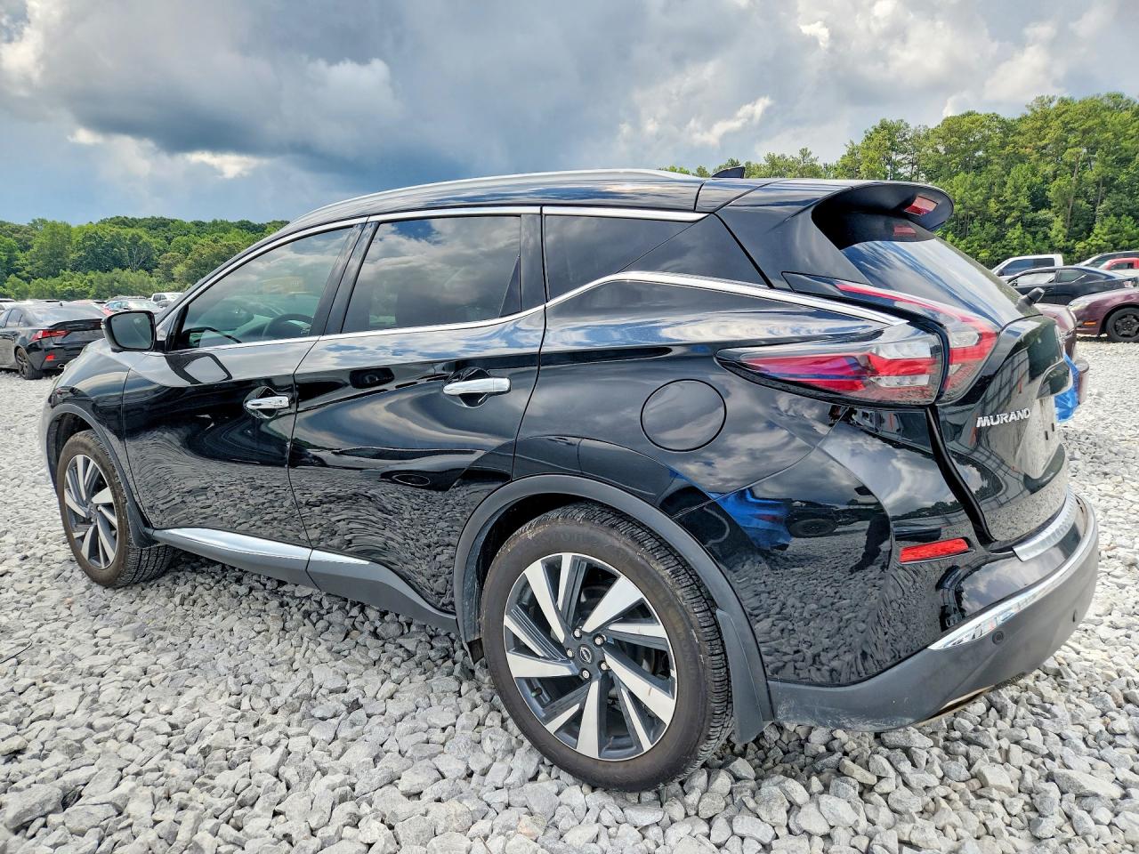 2023 NISSAN MURANO SL — снимка 2