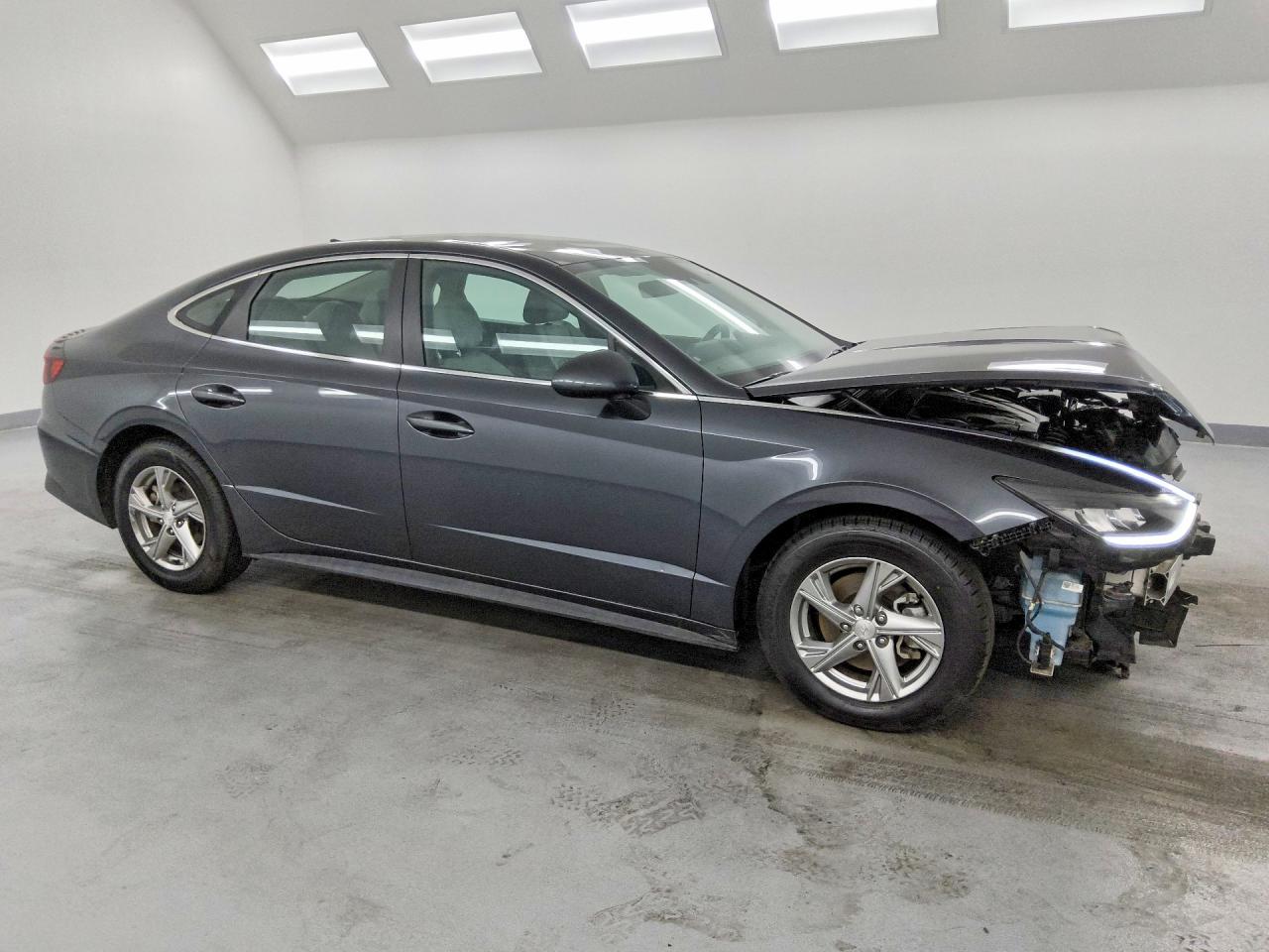 2020 HYUNDAI SONATA SE — снимка 4