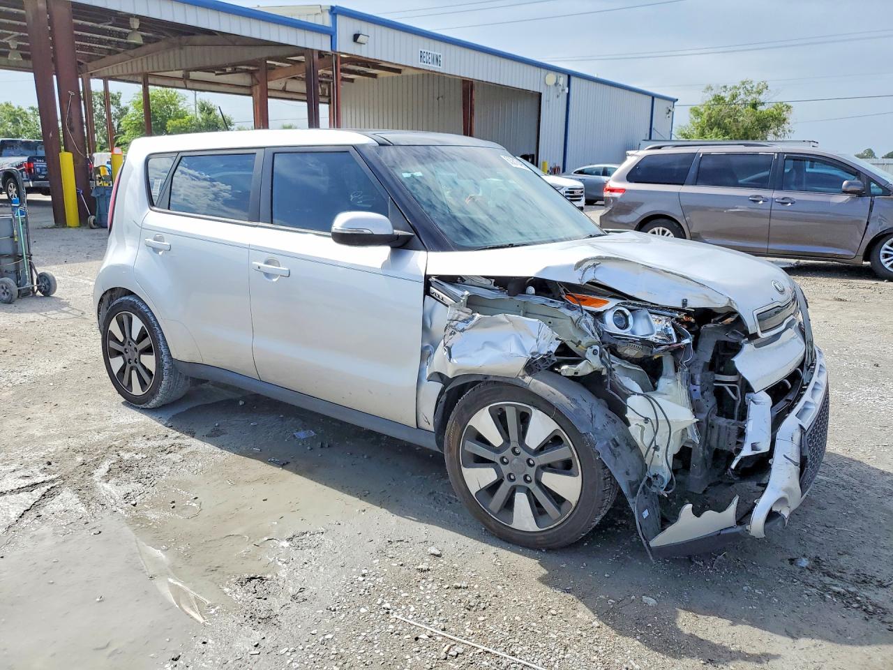 2015 KIA SOUL ! — снимка 4