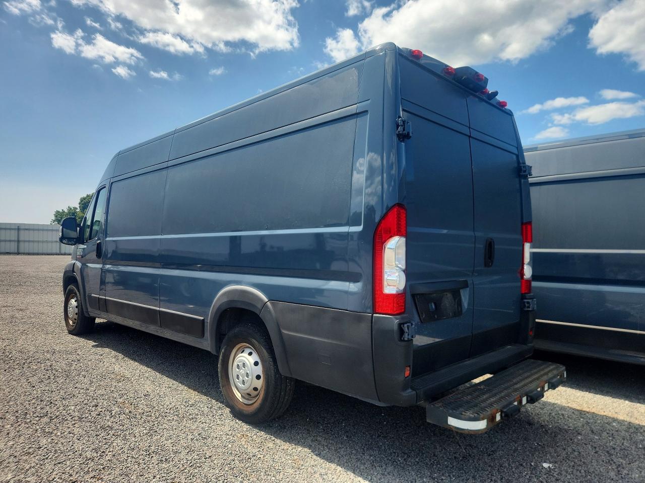 2021 RAM PROMASTER 3500 3500 HIGH — снимка 2