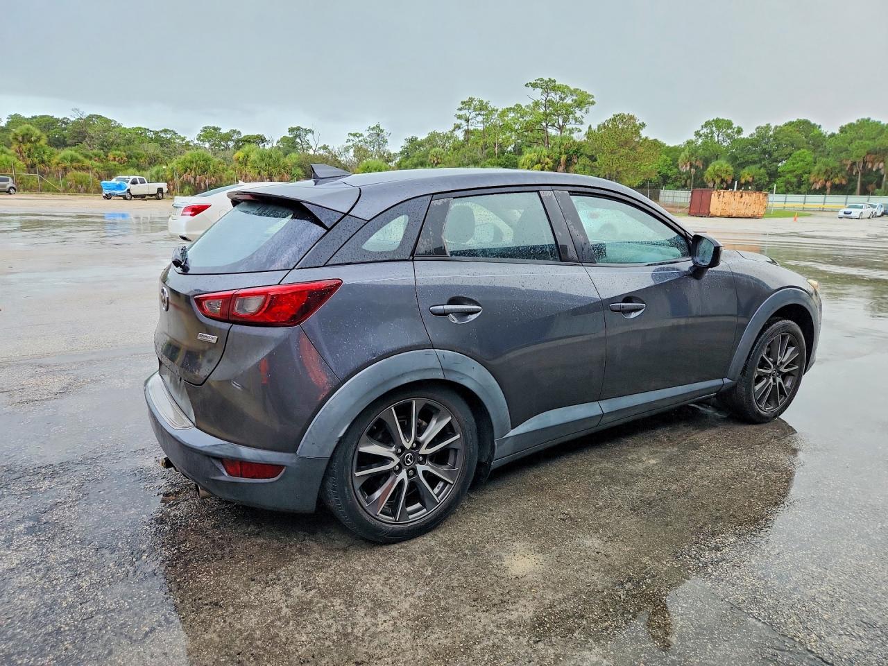 2017 MAZDA CX-3 TOURING — снимка 3
