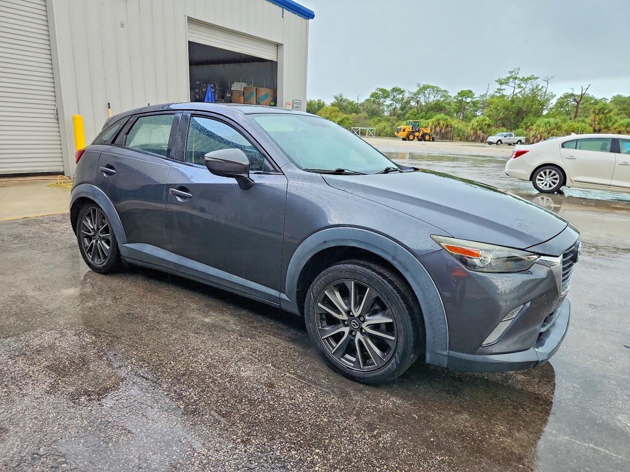 2017 MAZDA CX-3 TOURING — снимка 4