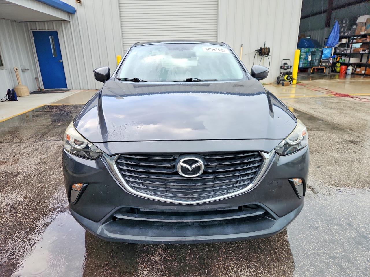 2017 MAZDA CX-3 TOURING — снимка 5