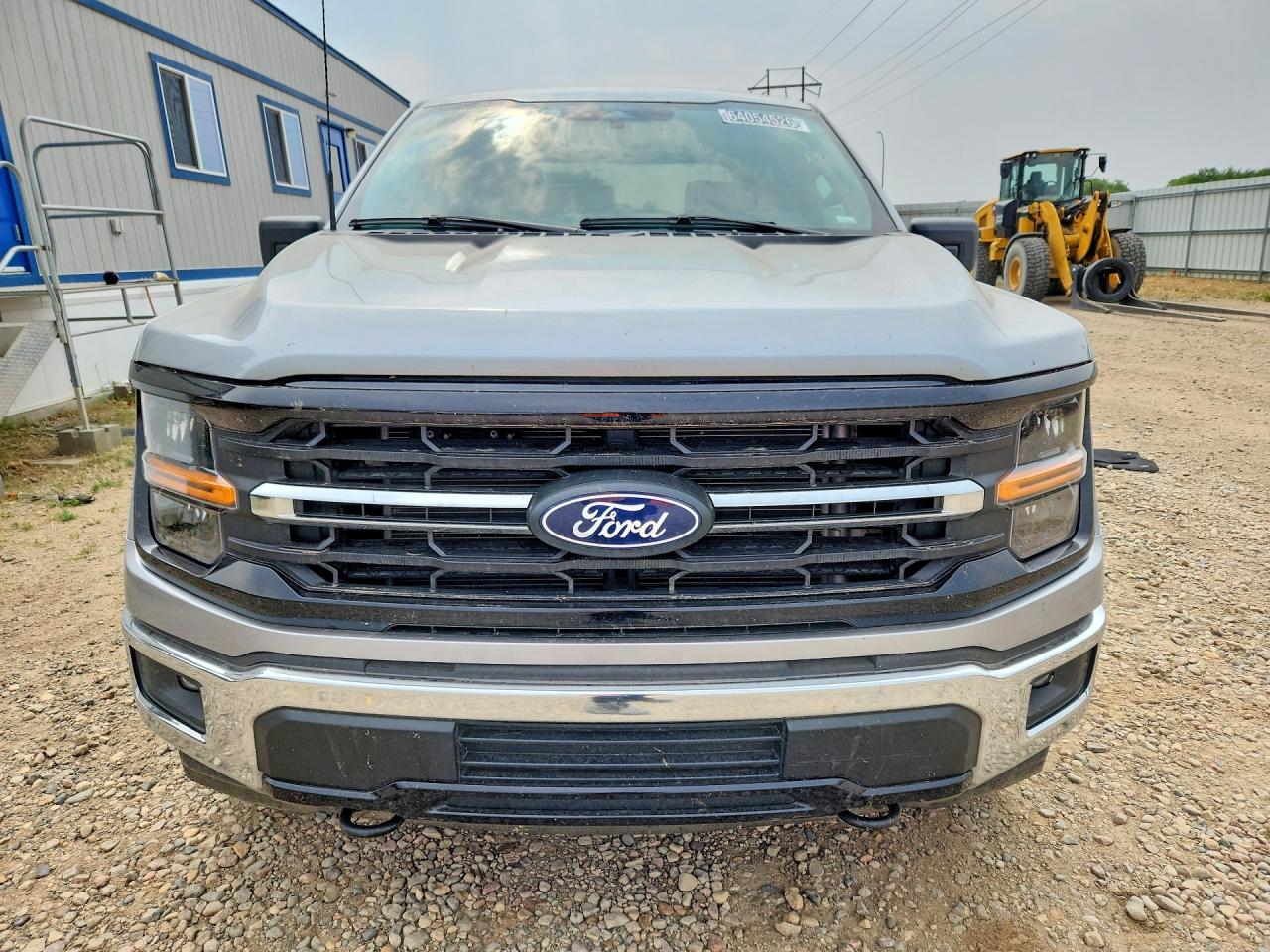 2025 FORD F150 XLT — снимка 5