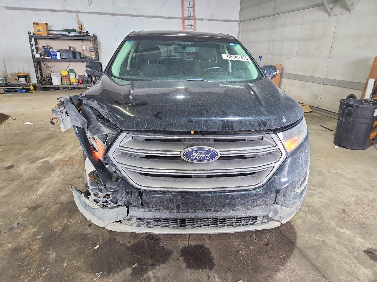 2016 FORD EDGE SEL — снимка 5