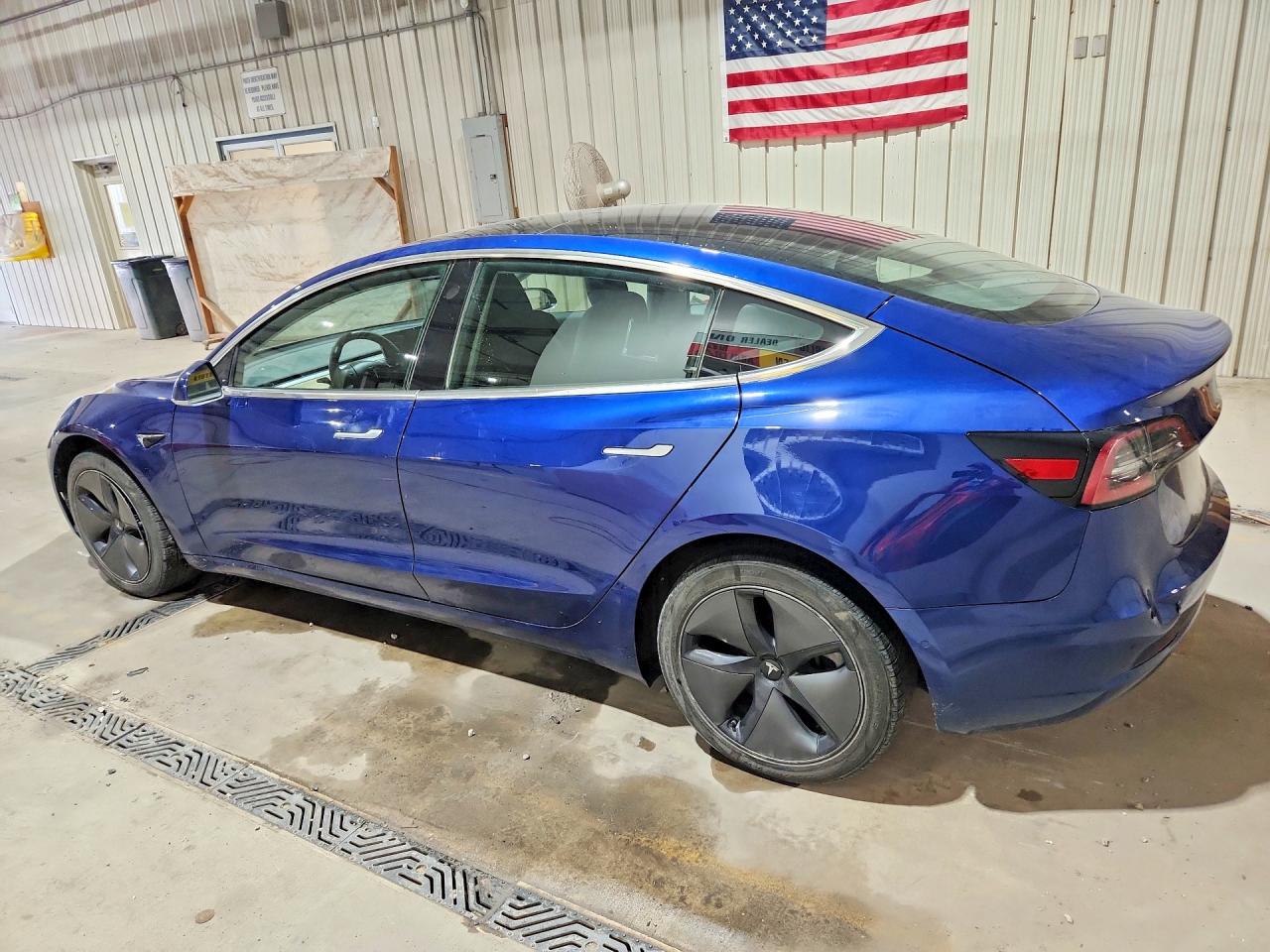 2020 TESLA MODEL 3 — снимка 2