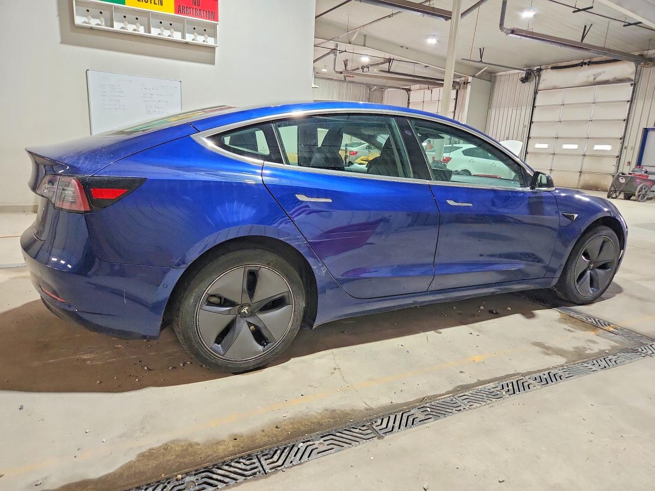 2020 TESLA MODEL 3 — снимка 3