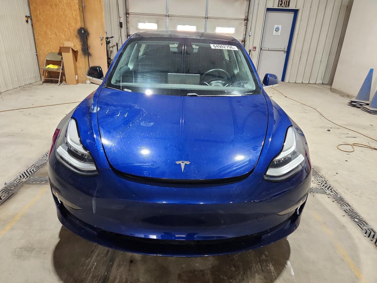 2020 TESLA MODEL 3 — снимка 5