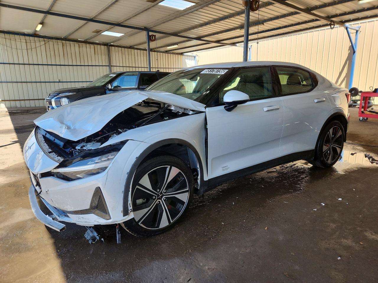 2023 POLESTAR 2