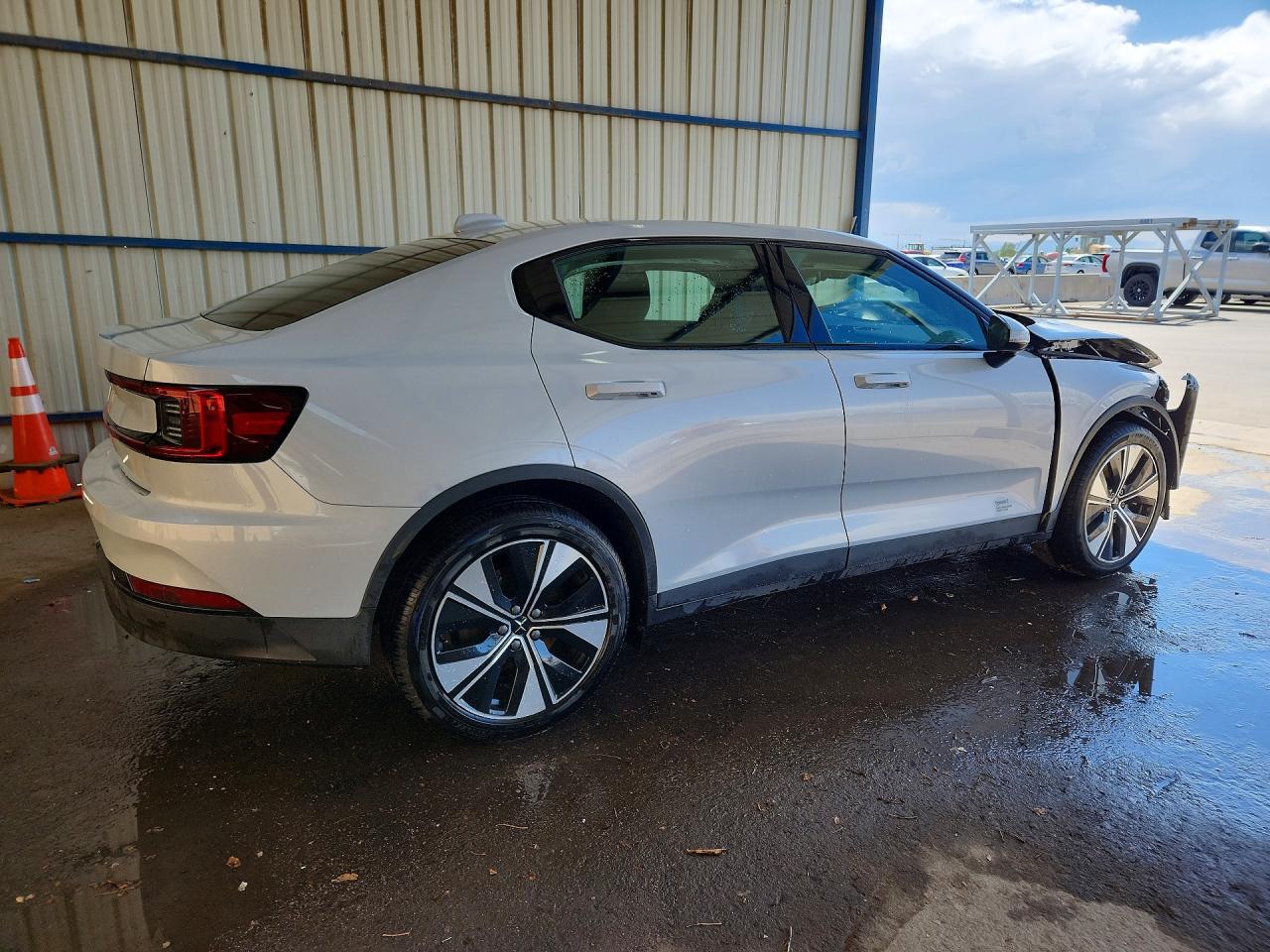 2023 POLESTAR 2 — снимка 3