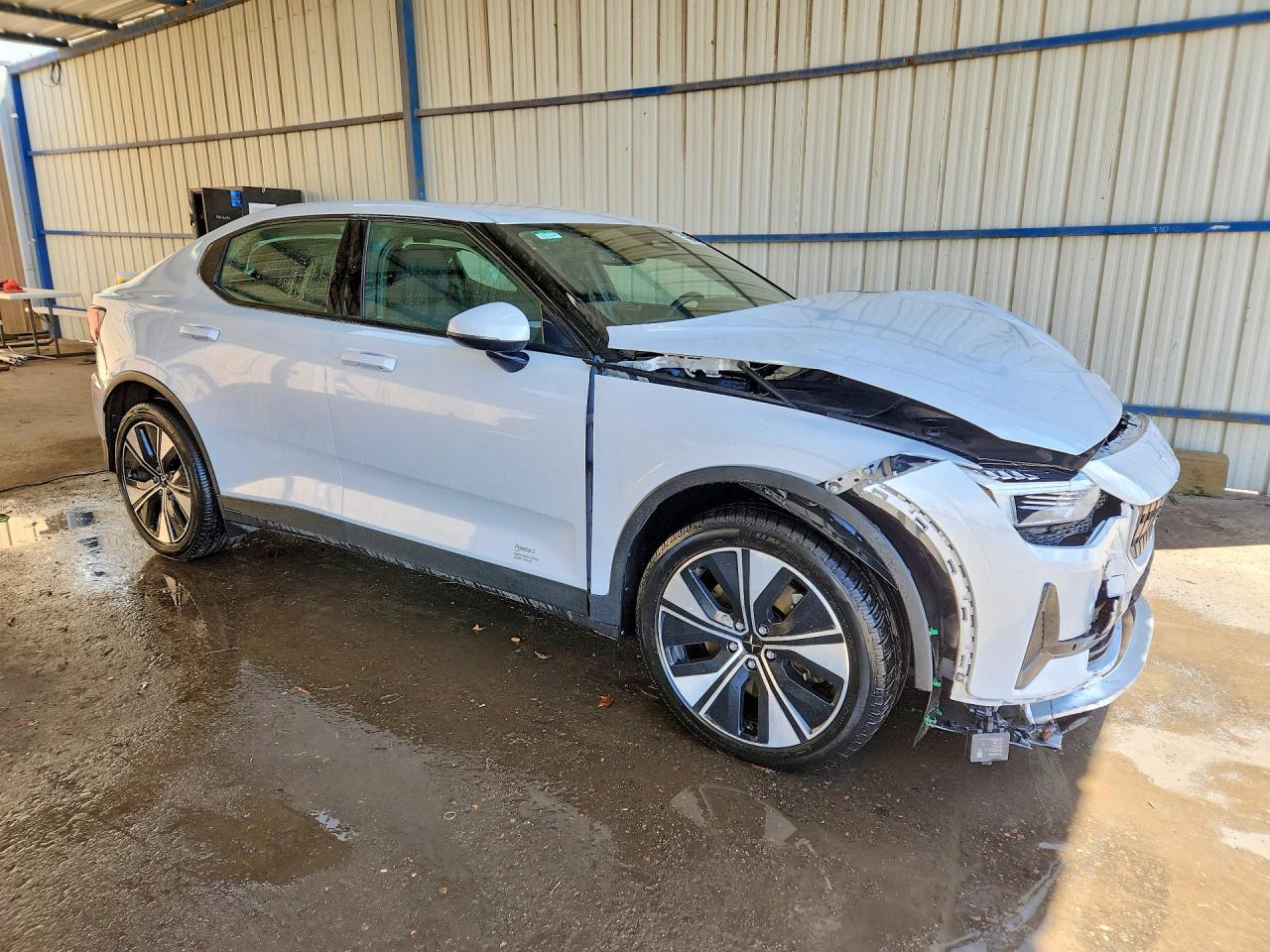 2023 POLESTAR 2 — снимка 4