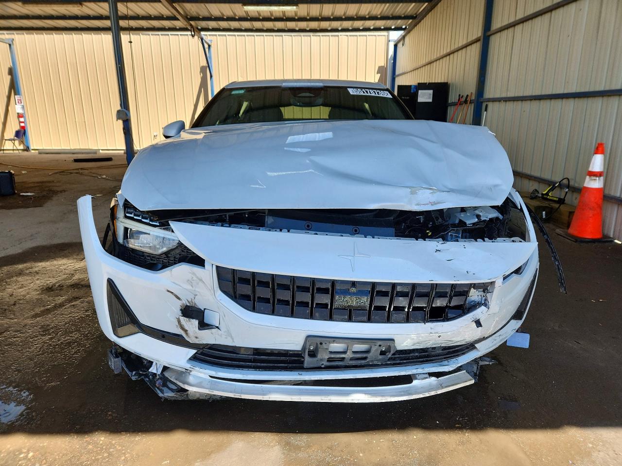 2023 POLESTAR 2 — снимка 5
