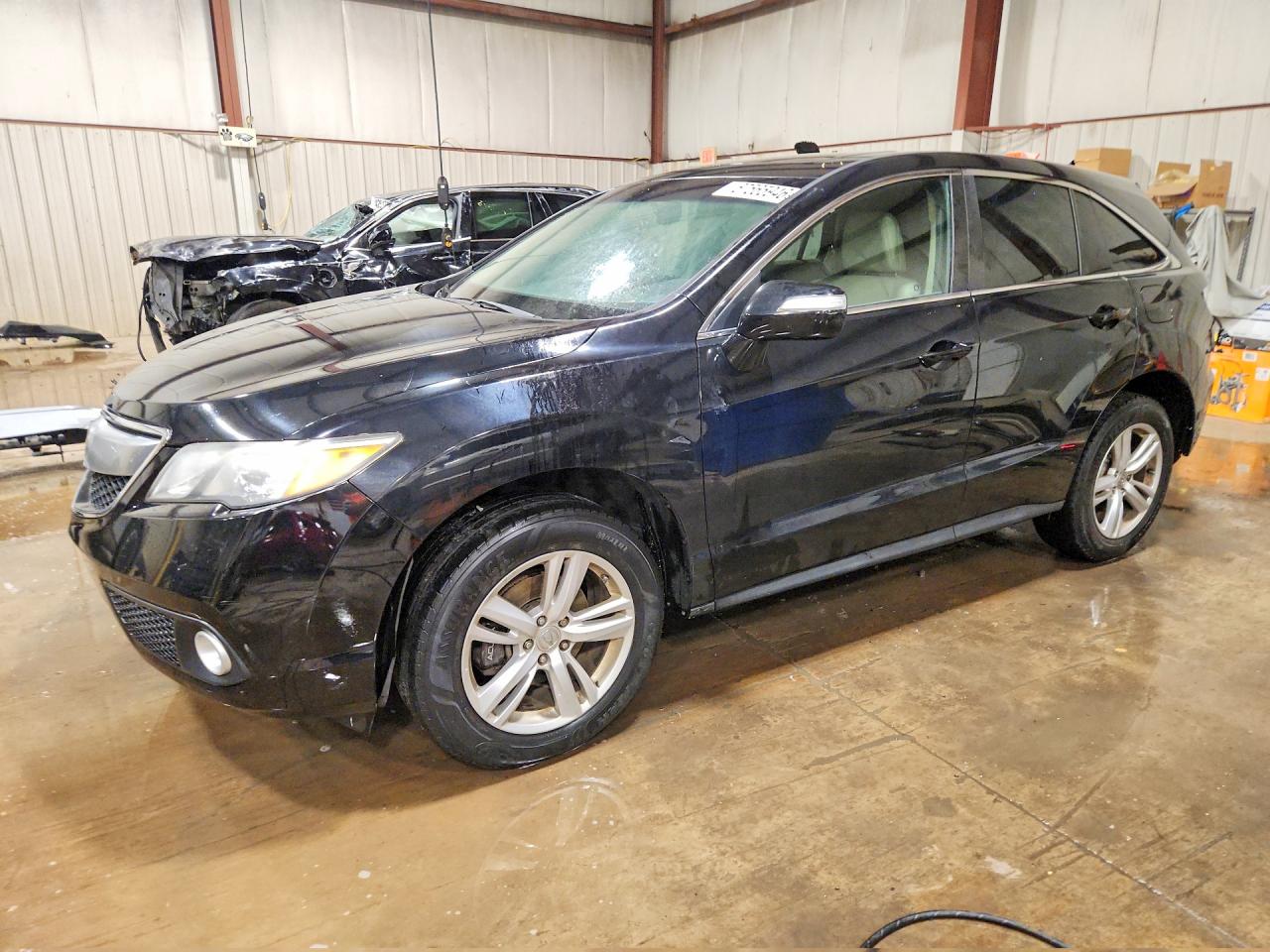 2014 ACURA RDX TECHNOLOGY