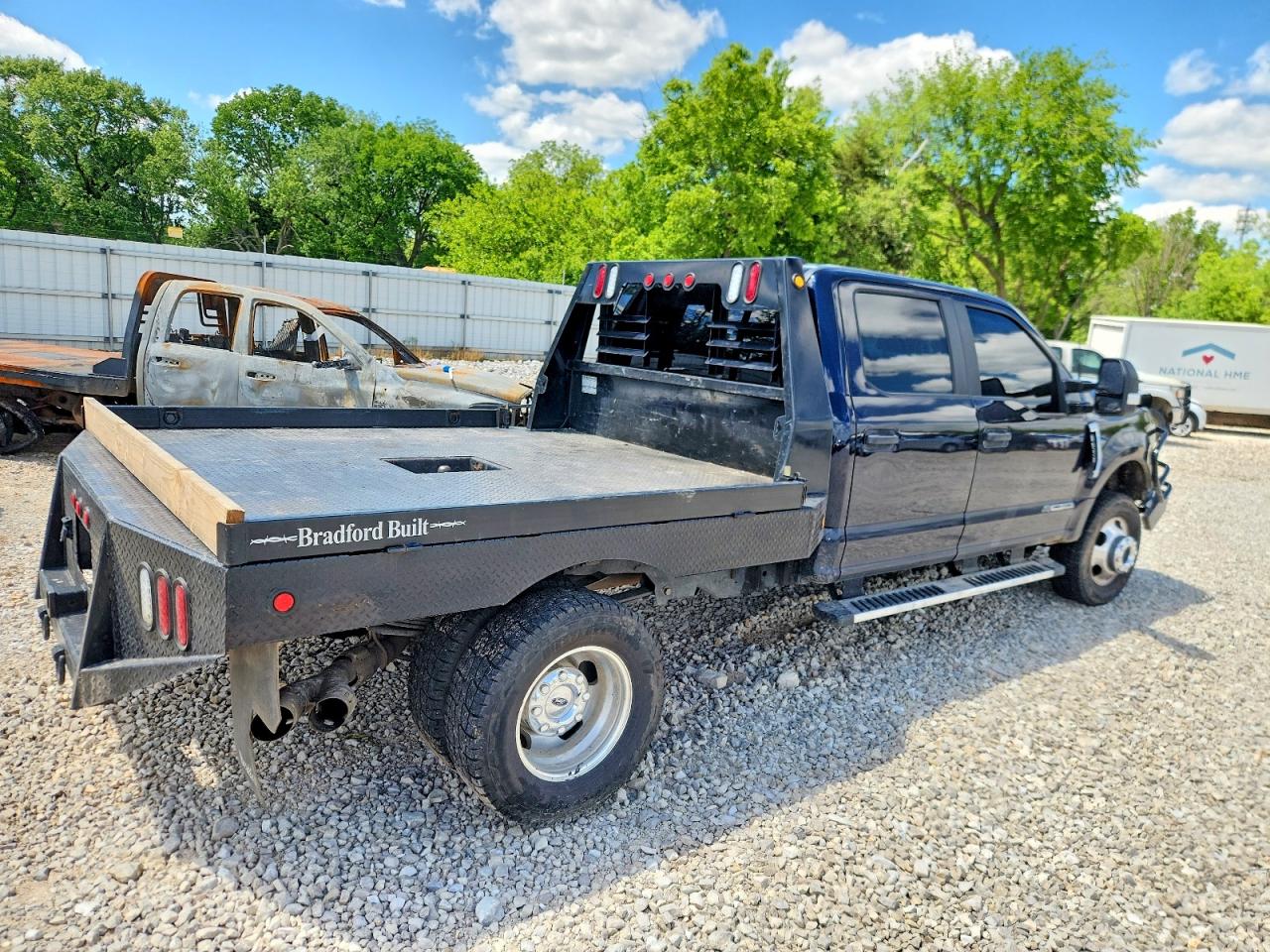 2022 FORD F350 SUPER DUTY — снимка 4