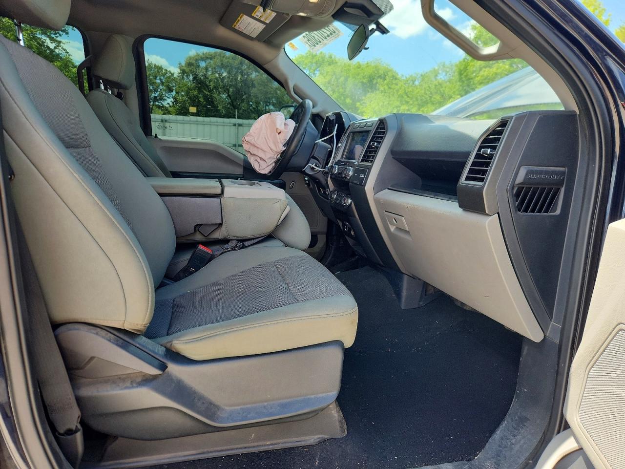 2022 FORD F350 SUPER DUTY — снимка 5