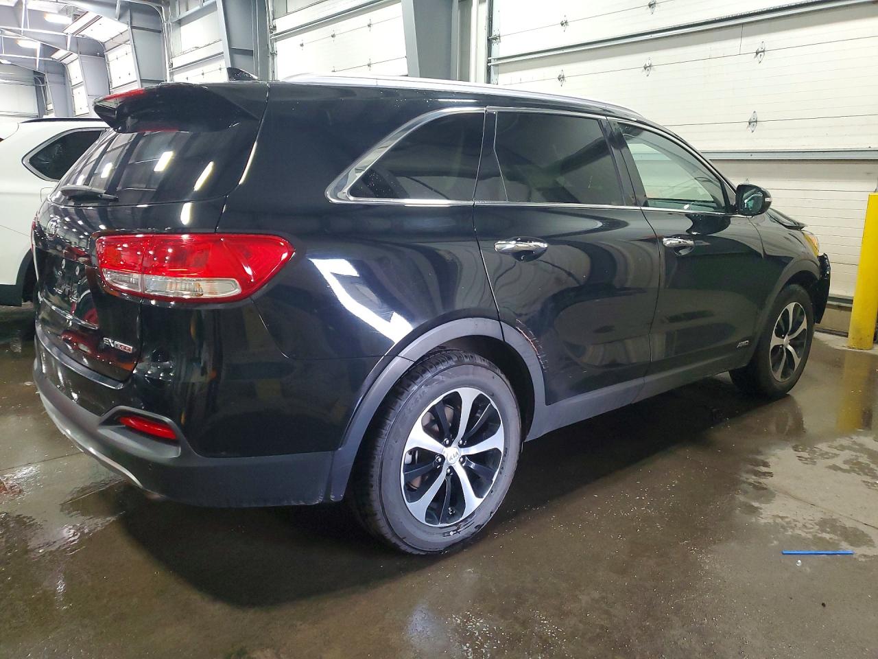 2017 KIA SORENTO EX — снимка 3