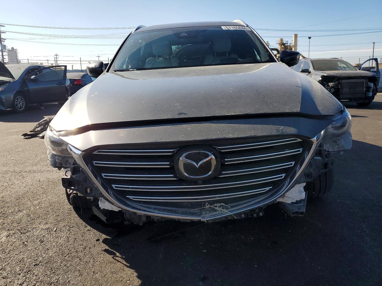 2020 MAZDA CX-9 SIGNATURE — снимка 5