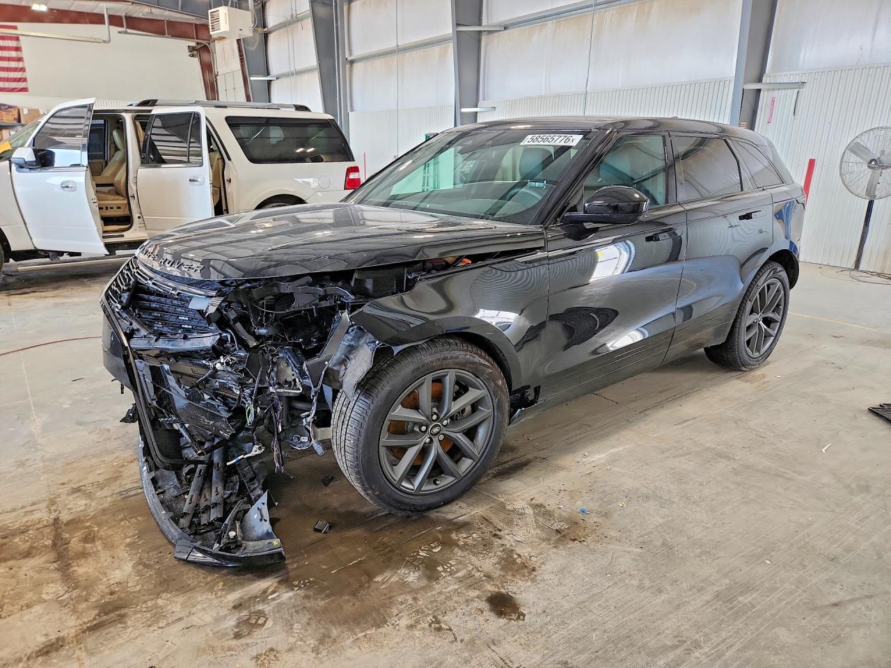 2026 LAND ROVER RANGE ROVER VELAR DYNAMIC SE
