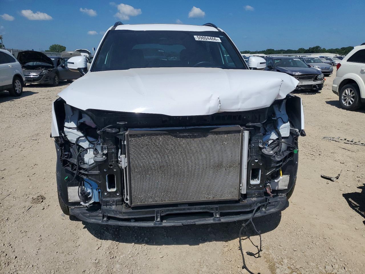 2023 KIA TELLURIDE EX X-LINE — снимка 5