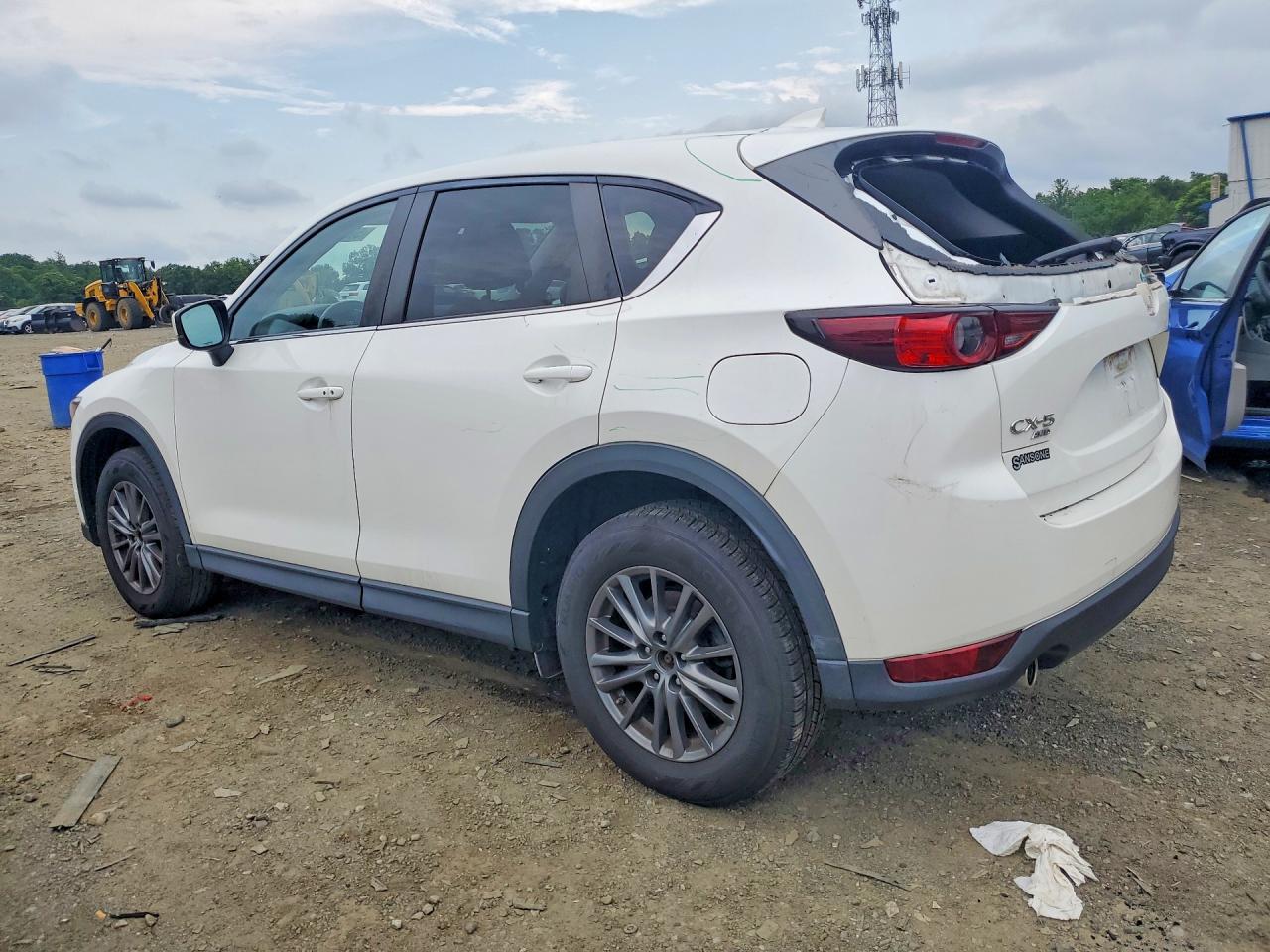 2020 MAZDA CX-5 TOURING — снимка 2