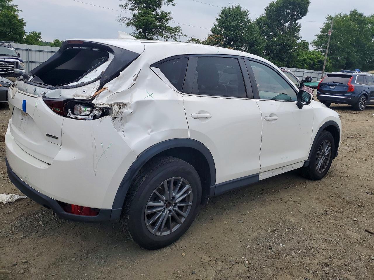 2020 MAZDA CX-5 TOURING — снимка 3