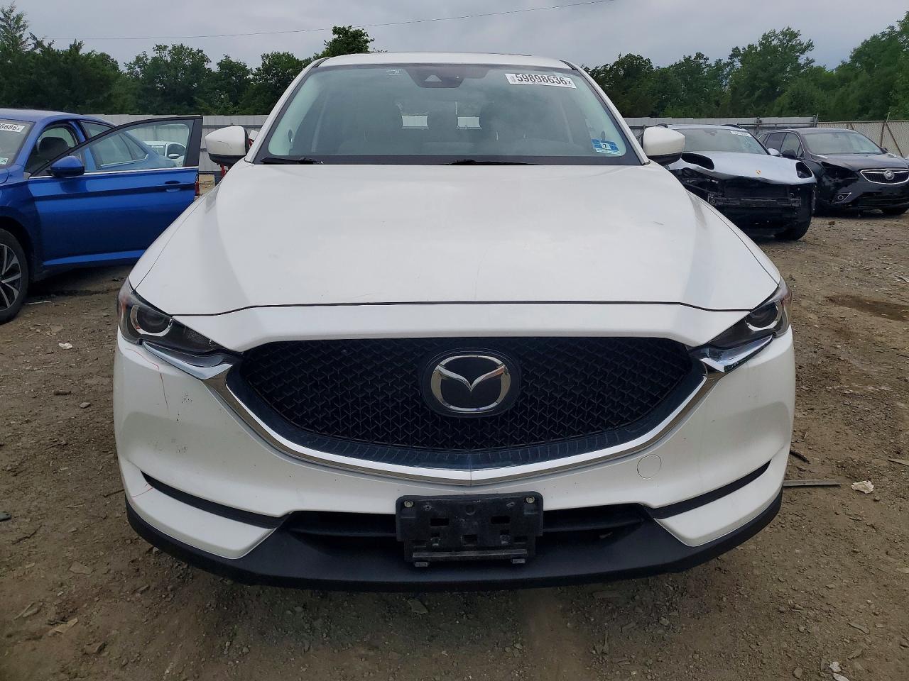 2020 MAZDA CX-5 TOURING — снимка 5