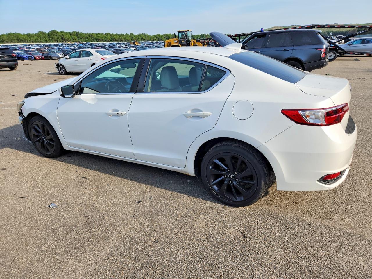2016 ACURA ILX BASE WATCH PLUS — снимка 2