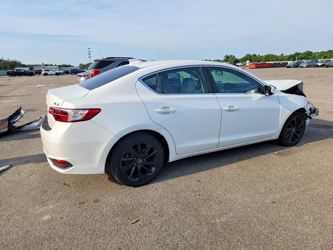 2016 ACURA ILX BASE WATCH PLUS — снимка 3