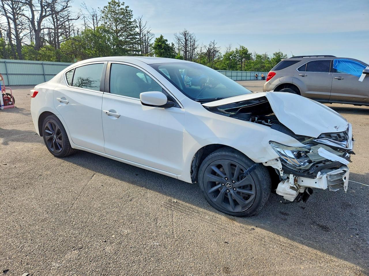 2016 ACURA ILX BASE WATCH PLUS — снимка 4